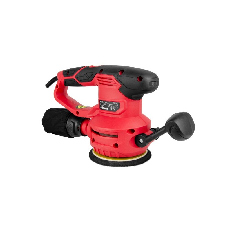 Шлифовальная машина орбитальная START PRO OS-800