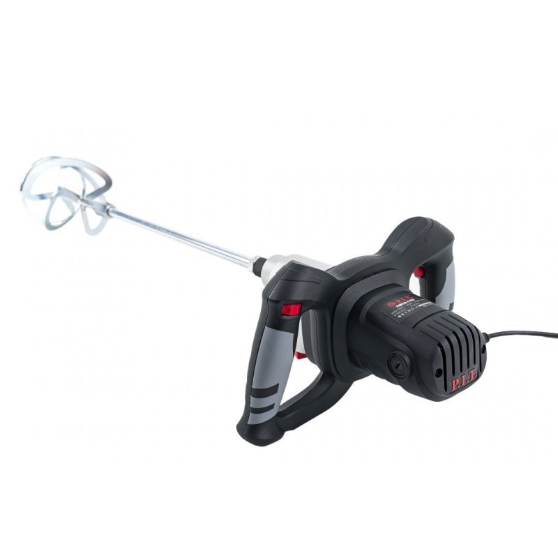 Строительный миксер PIT PHM150-C PRO 1400W