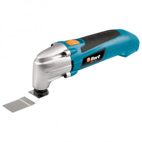 Многофункциональный инструмент Bort 200 Вт BMW-200-P