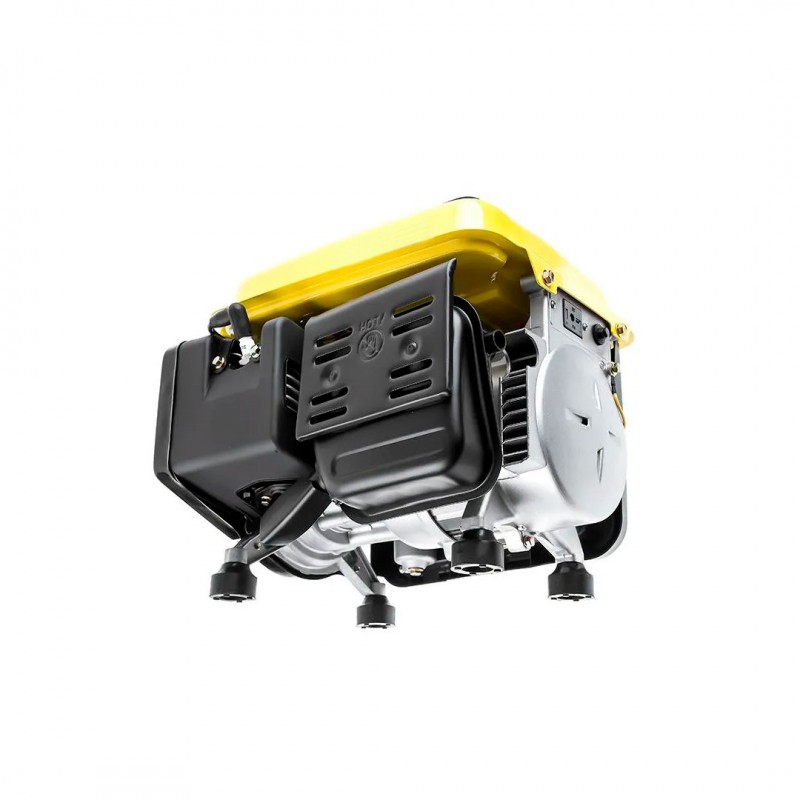 Генератор бензиновый HAGEL 950DC