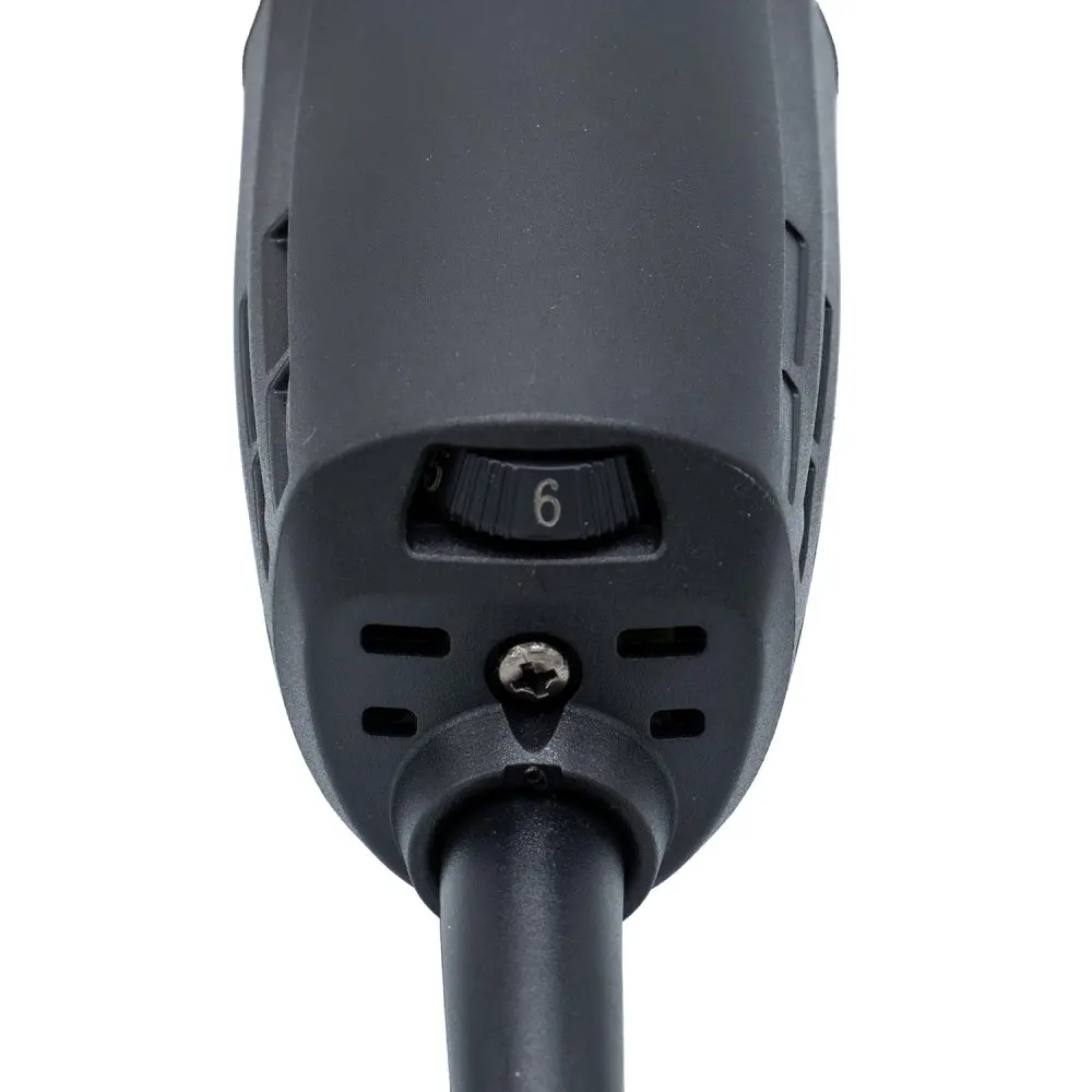 Углошлифовальная машина Procraft PW1100ЕS 125 мм