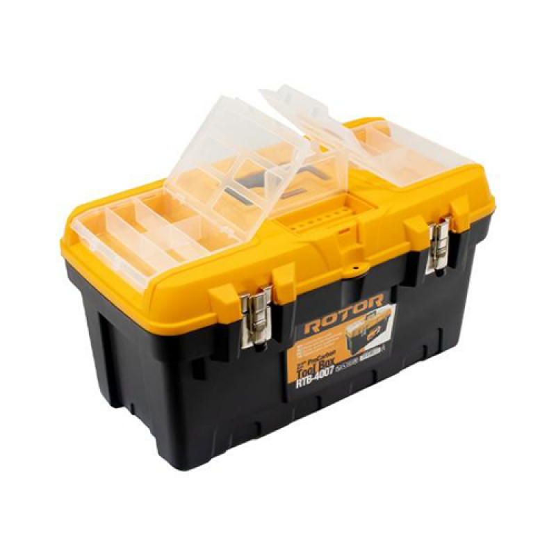 Ящик для инструментов Rotor RTB-4007