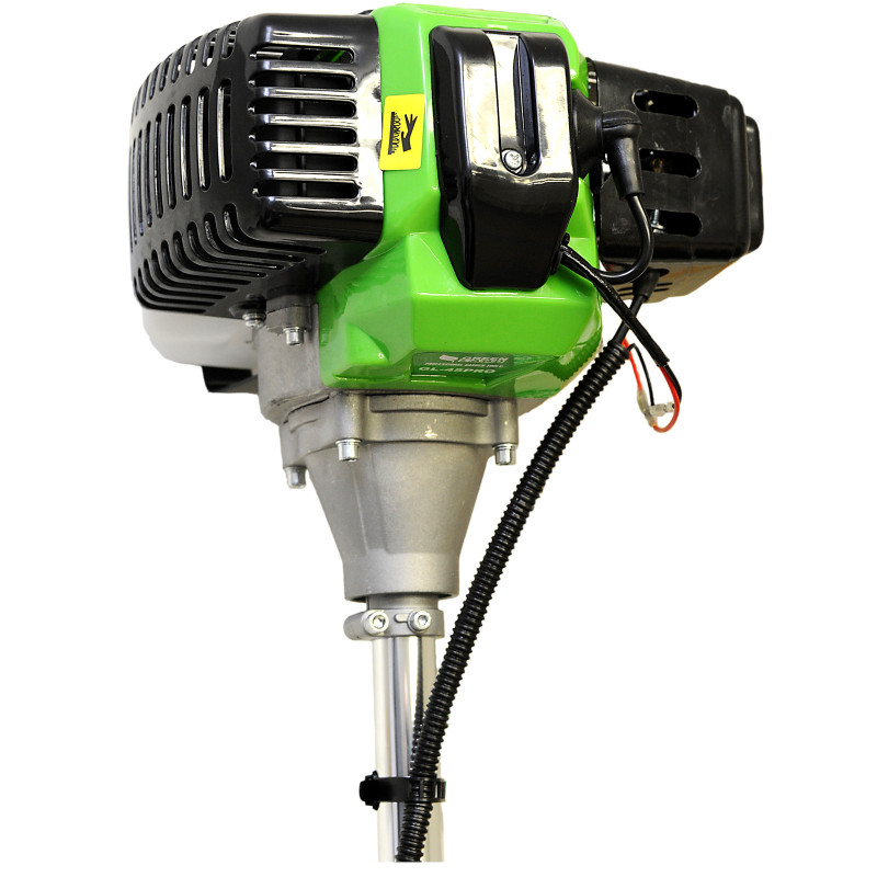 Триммер для газона бензиновый GREENLAND GL-45 Pro