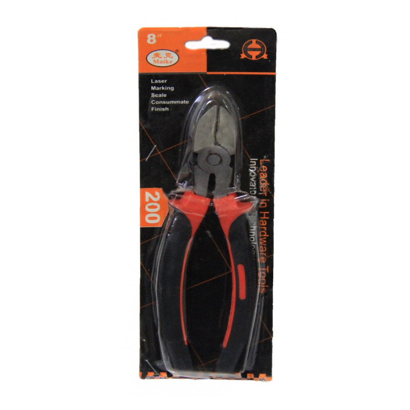 Бокорезы 200mm 998466