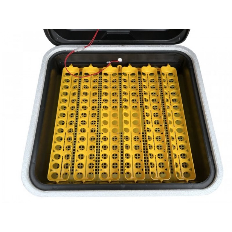 Инкубатор Теплуша EU 88-12B
