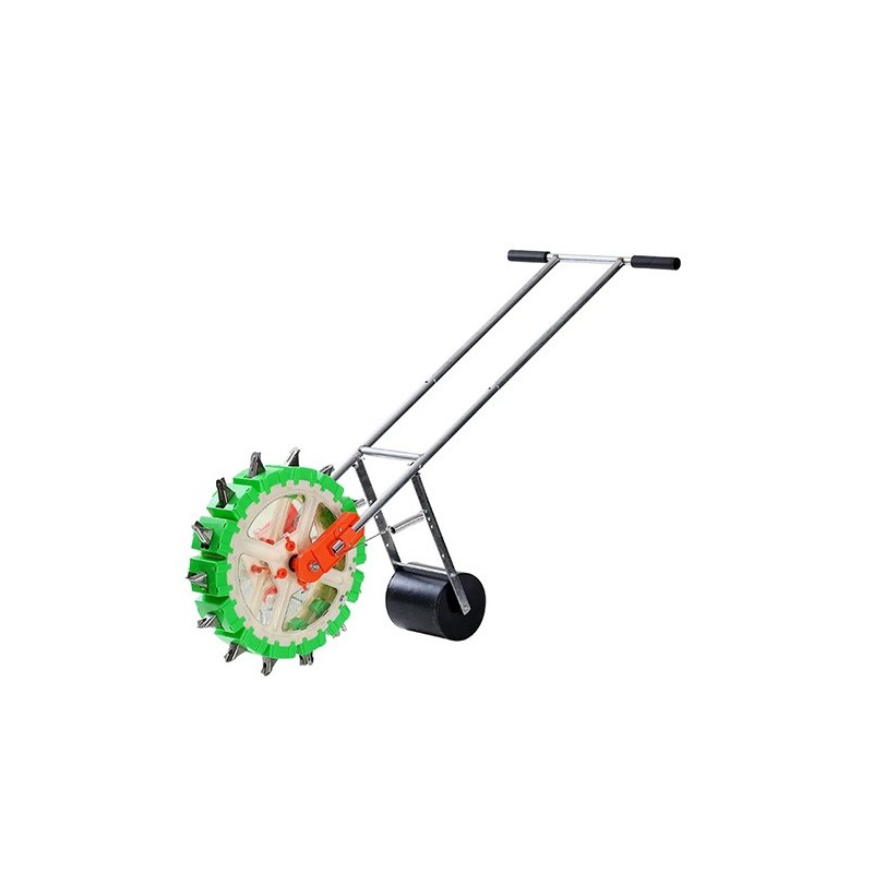 Ручная сеялка с 14 зубьями VTV FR-HSS Sigma