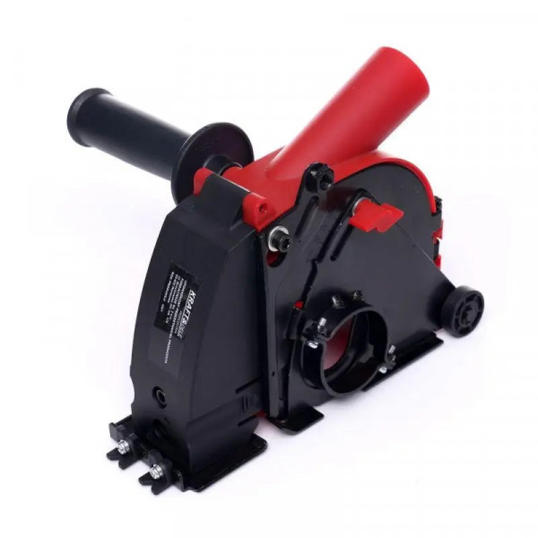 Насадка пылеудаления для ушм 125мм Kraft&Dele KD1977