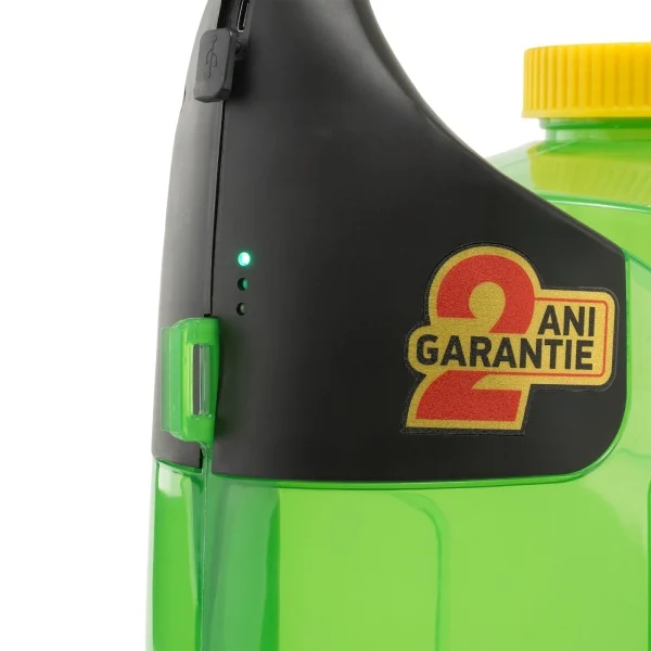 Аккумуляторный опрыскиватель 5 л, PartnerPro PP-5C -2