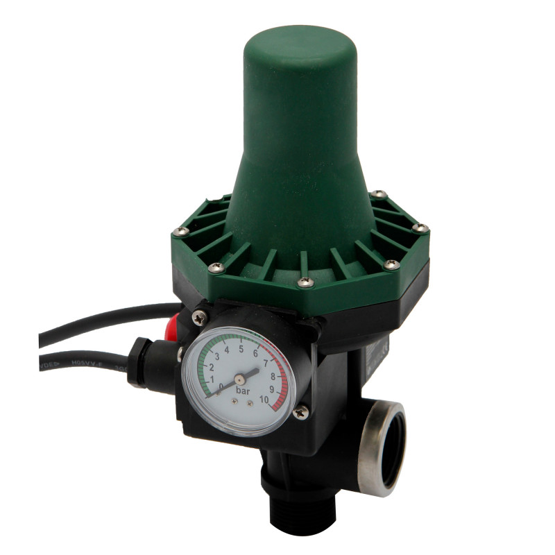 Регулятор давления для насоса  RTR-MAX 10бар orange RTM852