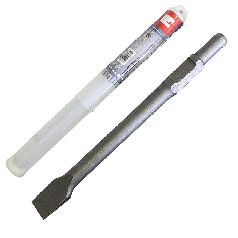 Зубило плоское 410 x 34 мм Einhell