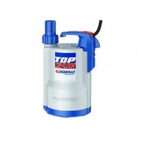 Дренажный насос, 48TOPV12A1 PEDROLLO