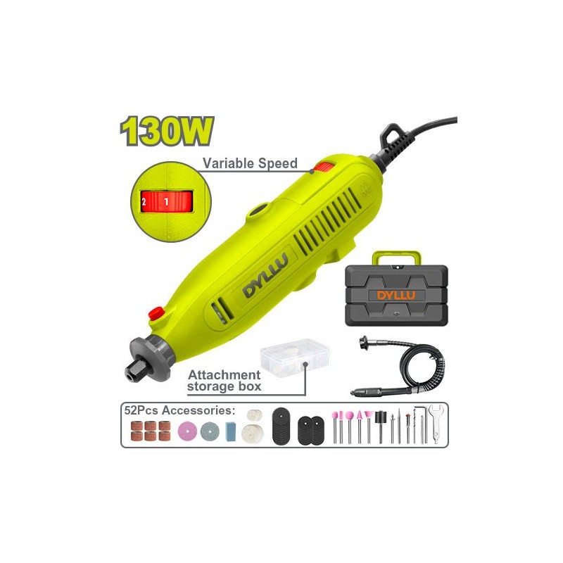 Гравер электрическии, DYLLU DTRY1D131