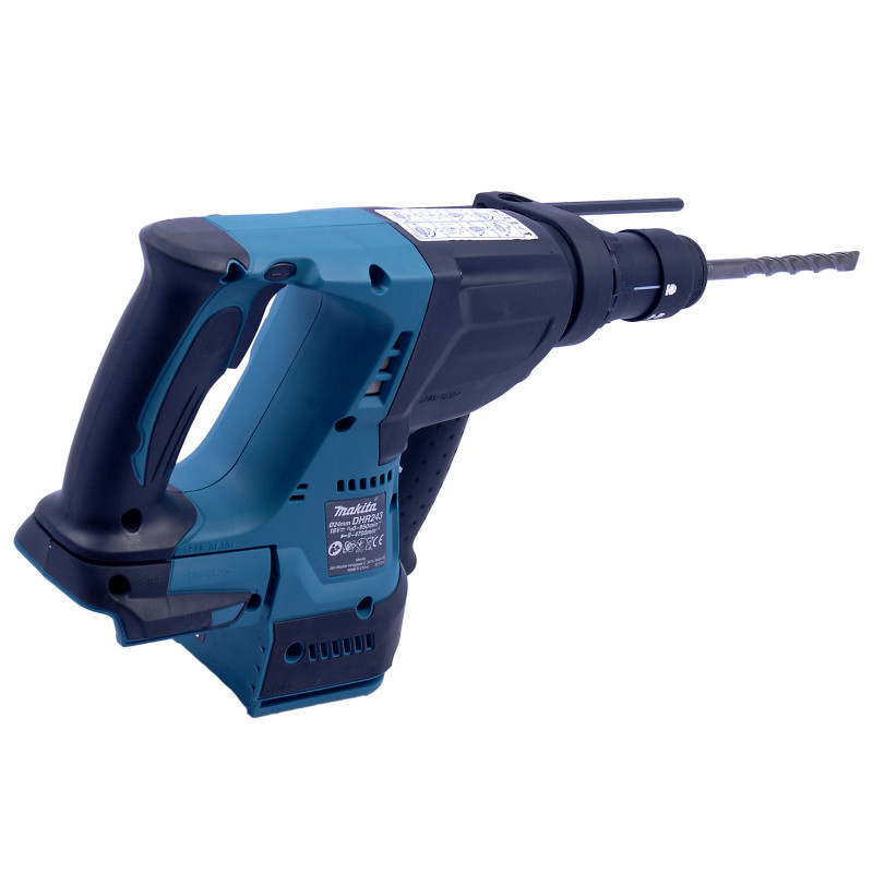Перфоратор без аккум SDS+ (совместим Li-Ion 18V) DHR243Z Makita