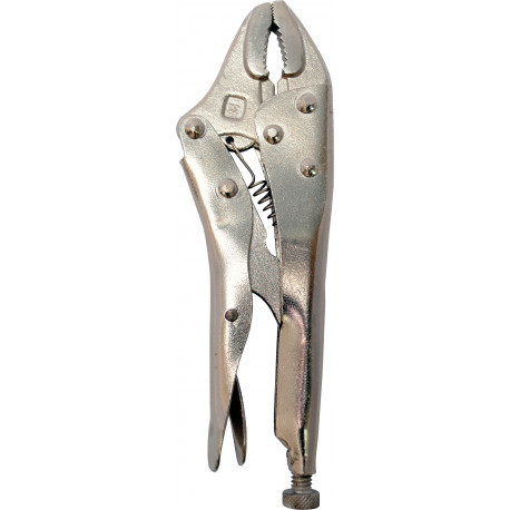 ЗАЖИМНЫЕ ПЛОСКОГУБЦЫ 175 mm 280175