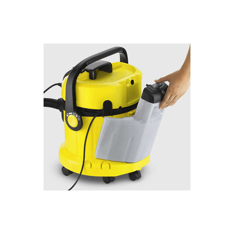 Пылесос моющий Karcher SE 4001