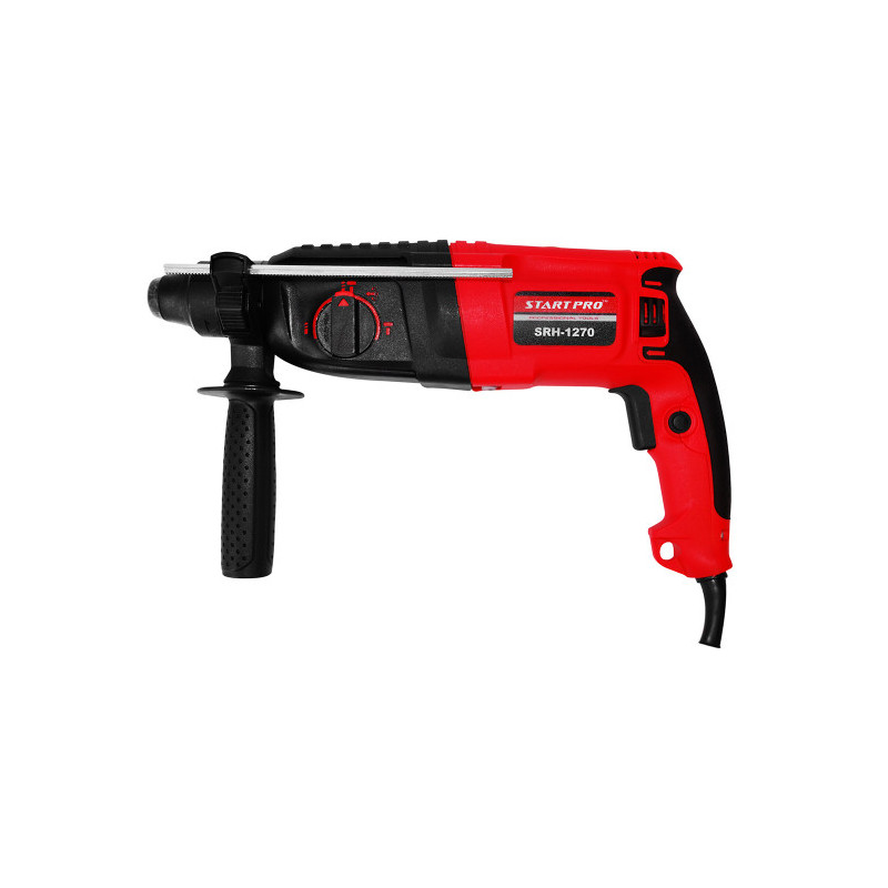 Перфоратор START PRO SRH-1270