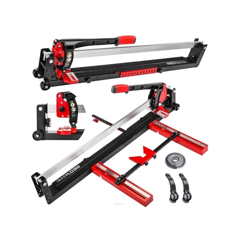 Плиткорез ручной Red Technic RTPRDG0117