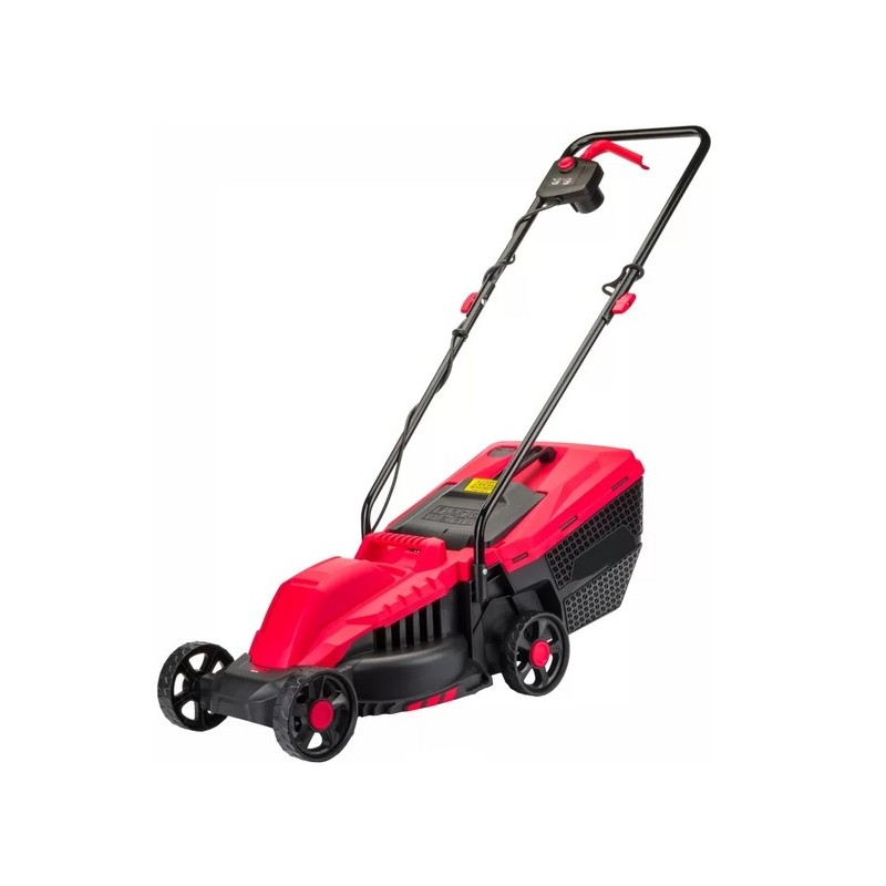 Электрическая газонокосилка Red Technic RTKSE0027 2200 Вт