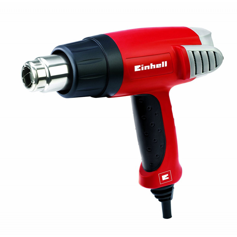 Технический фен 2000W TH-HA 2000 E Einhell