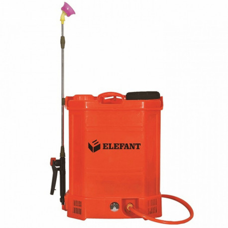 Опрыскиватель аккумуляторный Elefant SE-16L