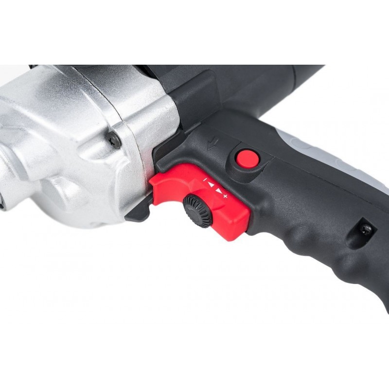 Строительный миксер PIT PHM120-C 1050W