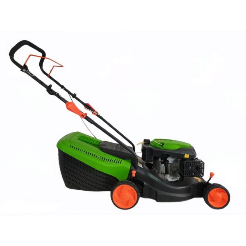 Газонокосилка бензиновая ProCraft PLM 400