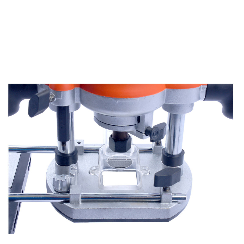 Фрезер 2050W P81201N PIT