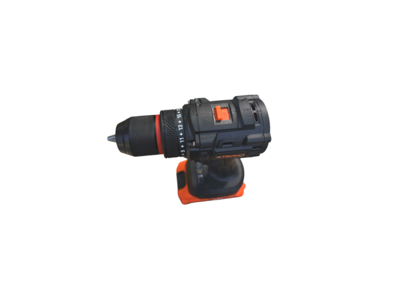 Шуруповерт аккумуляторный Stromo SA18Li BL