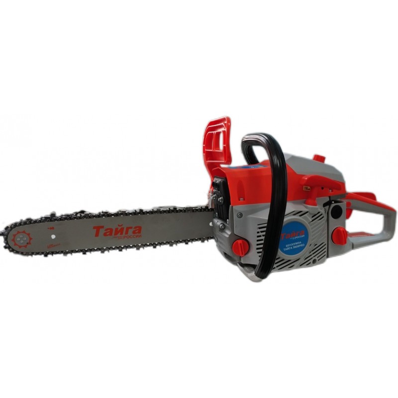 Бензопила Тайга 5800PRO 3KW Taiga