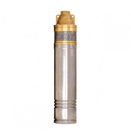 Погружной насос WIXO 4SKM200 3 м3/ч 1.5 кВт