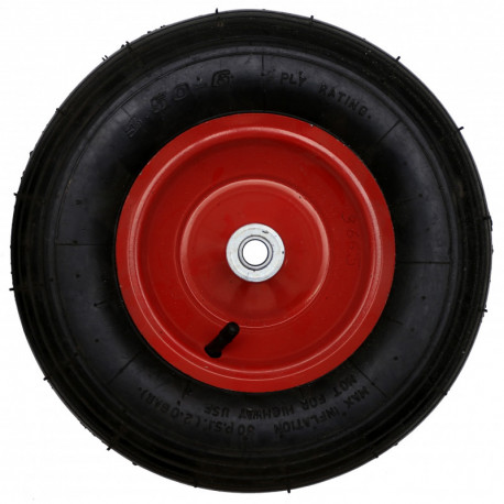 Колеса для тачки 4,00-6 PR2403-3