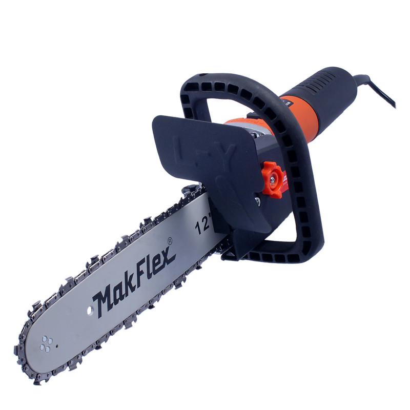 Адаптер для угловой шлифмашинки - Цепная пила MF12/44 MakFlex