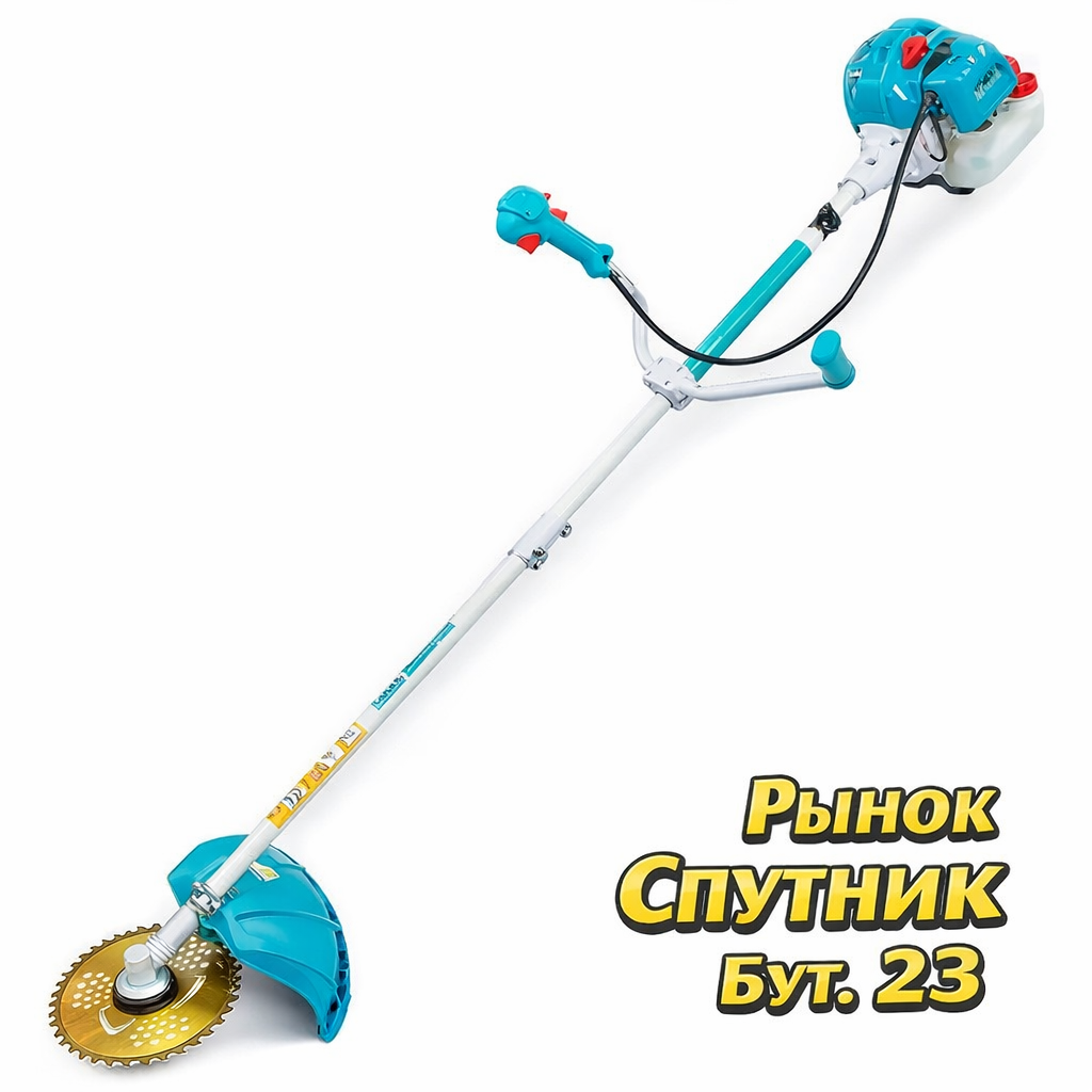 Триммер бензиновый Hantel HG 4T-5800 R