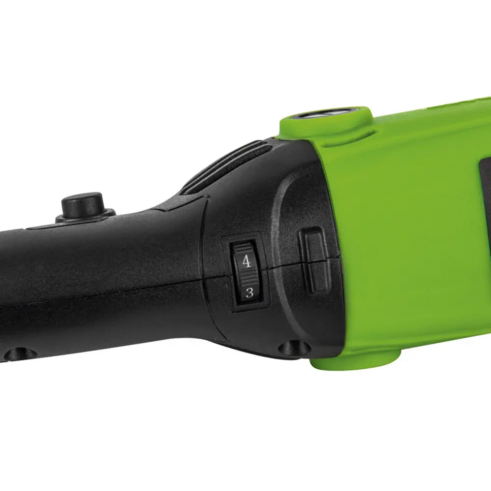 Углошлифовальная машина Procraft PW1200E 125 мм