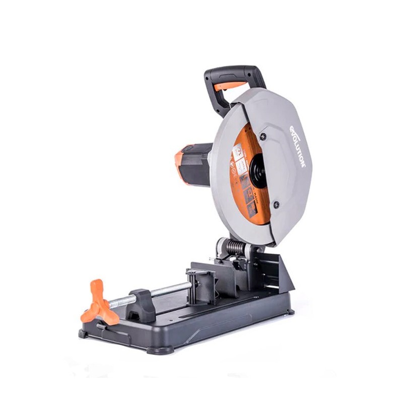 Пила торцовочная многофункциональная 2200В 355мм R355CPS...