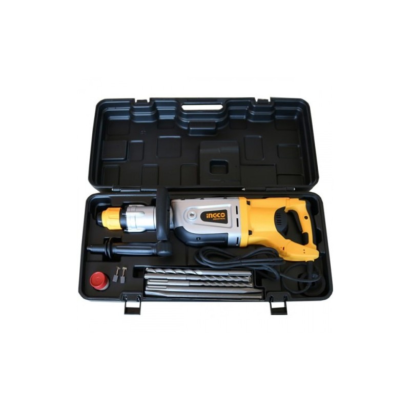 Молоток отбойный 1700В INGCO RH17001