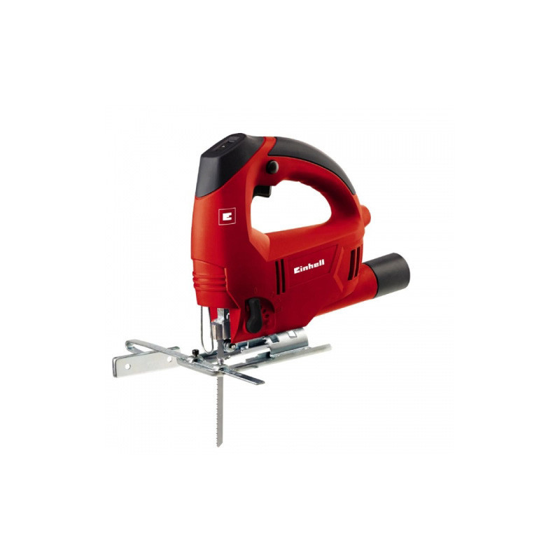 Электролобзик TC-JS 80 600W Einhell