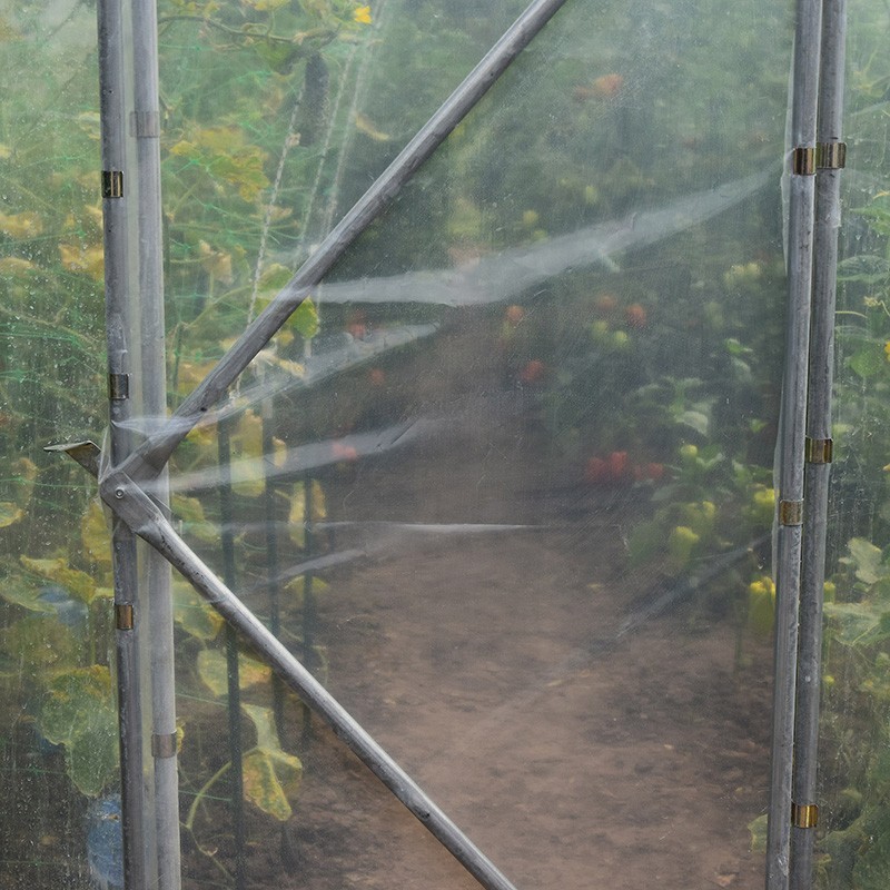 Теплица профессионального садовода Demetra Италия, 18м2,...