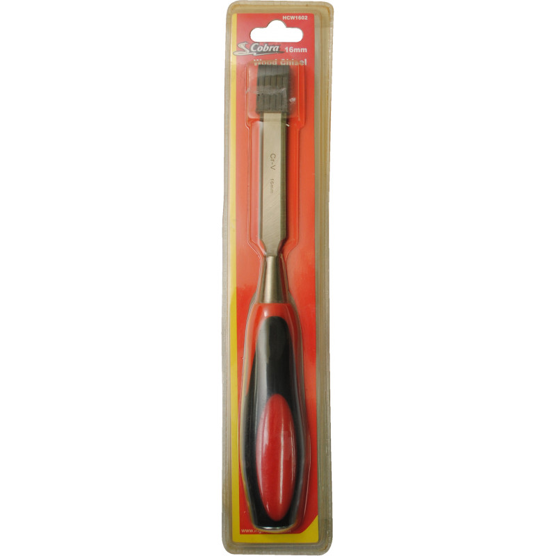 HCW1602    Стамеска 16мм HCW1602