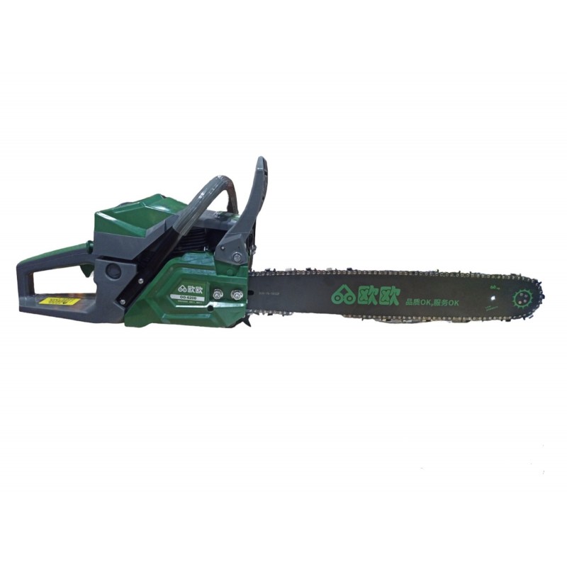 Бензопила цепная 2,8 кВт OO POWER OO-6200.