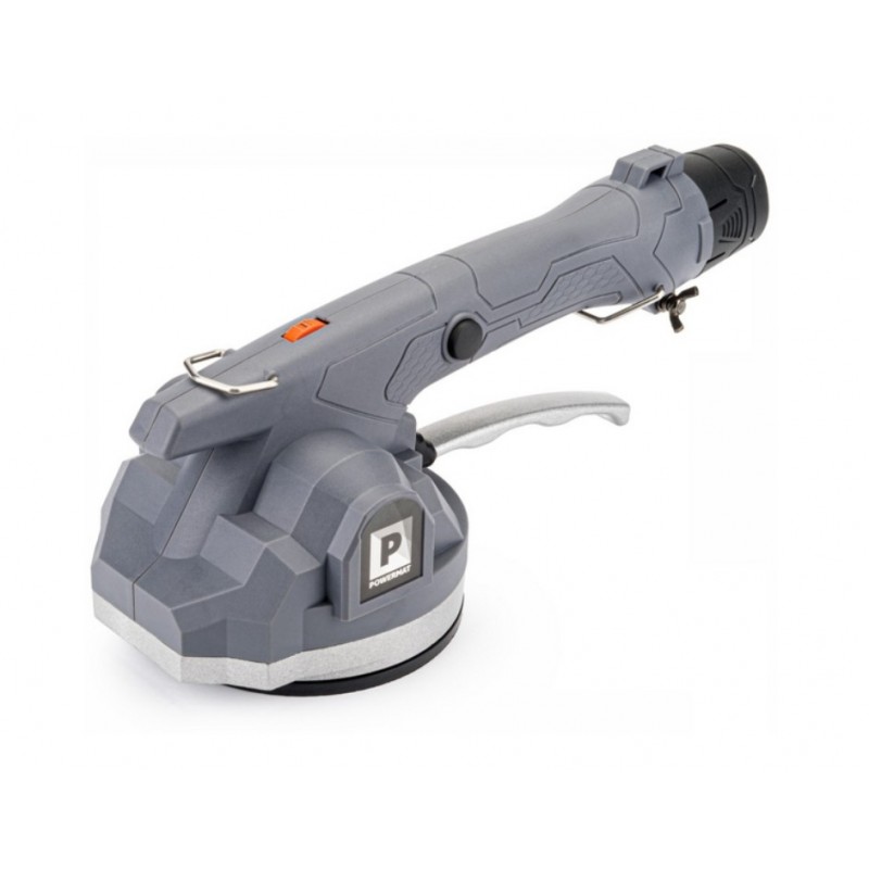 Виброприсоска для плитки Powermat PM-APWDP-160T