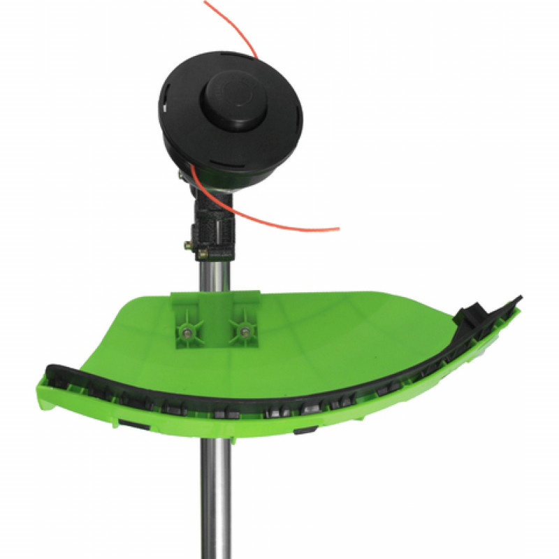 Мотокоса STROMO ST4300