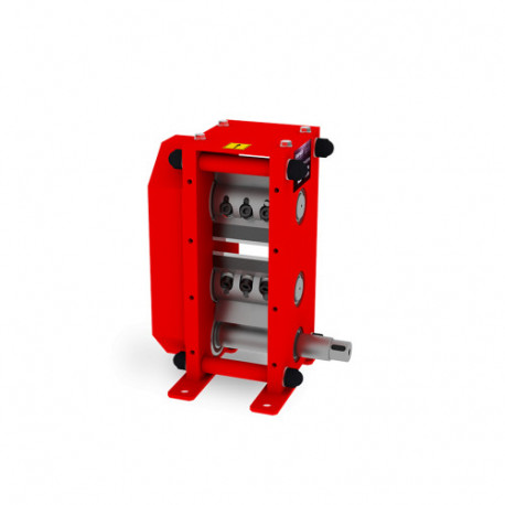 Рама Измельчителя Веток AM-60 MS