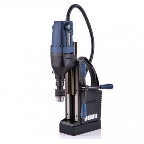 Магнитный сверлильный станок Evolution S28MAG