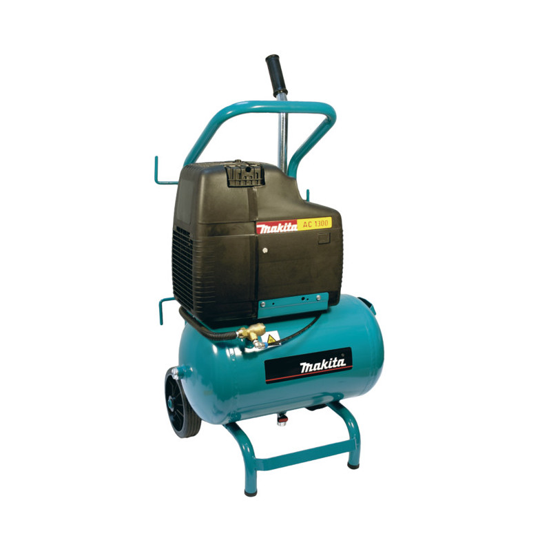 Компрессор 10bar, 2.100W AC1300 Makita