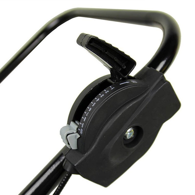 Ceялкa нa кoлecax 15l GREENMILL GR0035