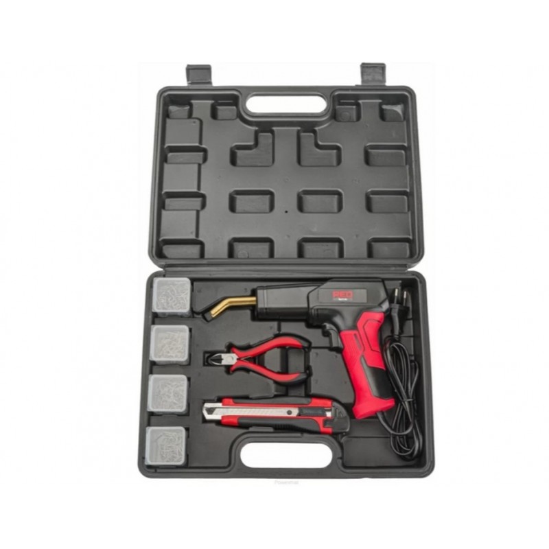 Паяльник для пластика Red Technic RTZDP0034