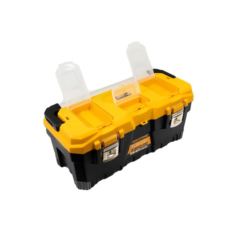 Ящик для инструментов Rotor RTB-4018