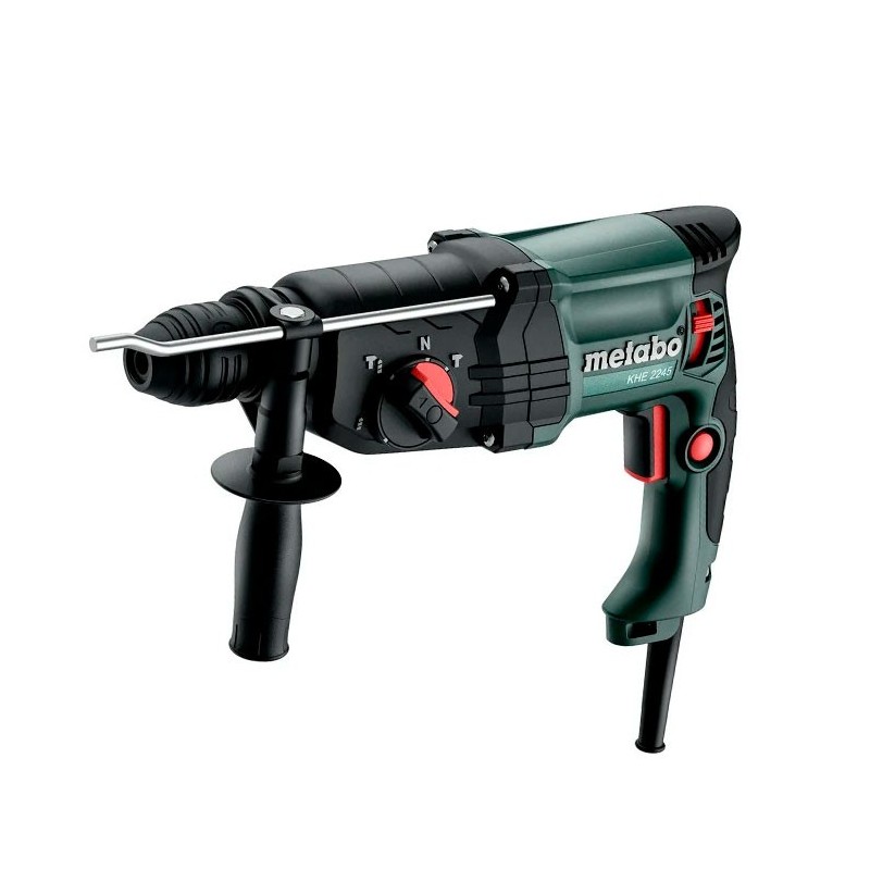 Перфоратор 800W KHE2245 METABO