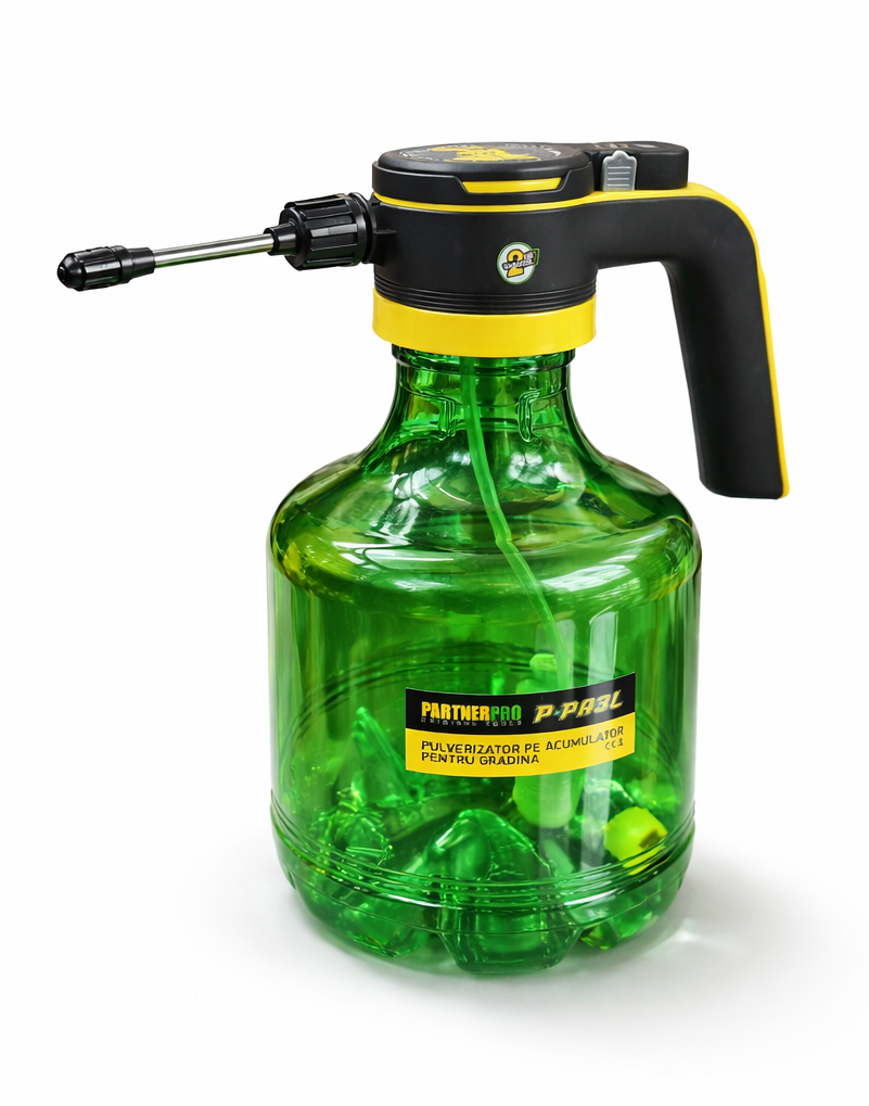 Опрыскиватель Аккумуляторный PartnerPro PP-3L